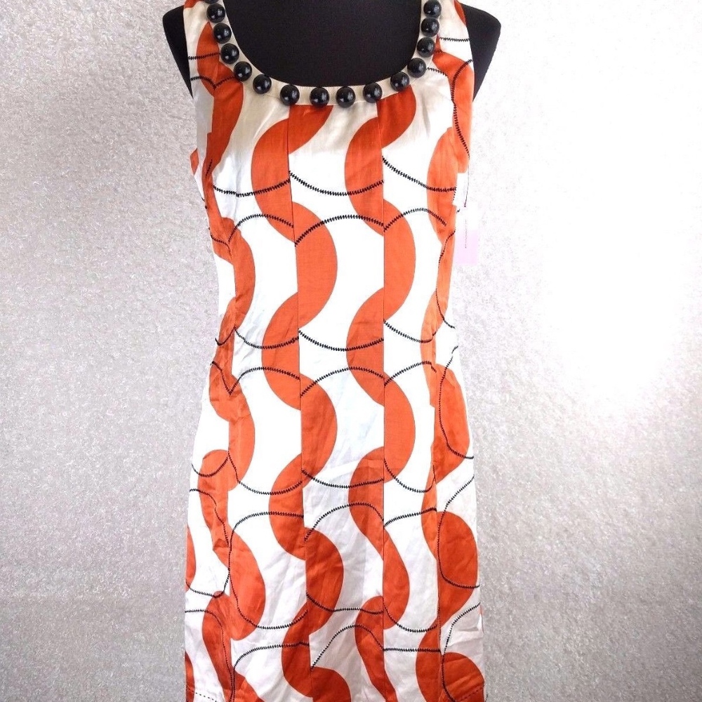 Woman's Cocktail Dress